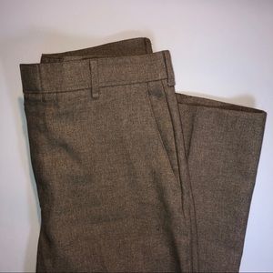 Vintage Levi’s Menswear Action Slacks